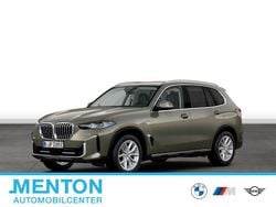 Grün Gebraucht 2024 BMW X5 SUV | 84.340 € (Superpreis)