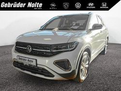 Weiss / Neu 2025 VW T-Cross Life SUV | 33.685 €