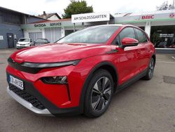 Velvetrot metallic Neu 2025 Skoda Elroq Tour SUV | 33.900 € (Fairer Preis)