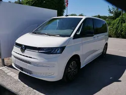 Weiss Neu 2025 VW T7 Van | 56.890 €