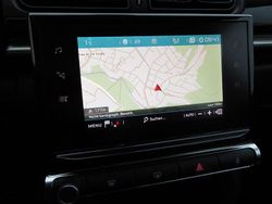 Silber Gebraucht 2016 Citroën C4 Cactus SELECTION Kleinwagen | 11.995 € (Etwas zu teuer)