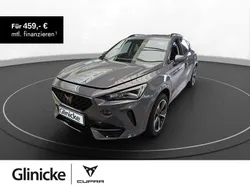 Graphene grau Neu 2024 Cupra Formentor SUV | 33.699 € (Guter Preis)