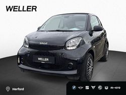 Andere Gebraucht 2022 Smart ForTwo Electric Drive Kleinwagen | 10.880 € (Fairer Preis)