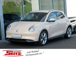 Beige Gebraucht 2023 Ora 03 Limousine | 23.440 € (Fairer Preis)