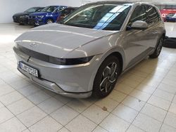 Grau Gebraucht 2023 Hyundai Ioniq 6 Limousine | 34.000 € (Guter Preis)