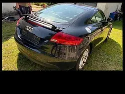 Schwarz Gebraucht 2006 Audi TT Design Coupé | 6.800 € (Fairer Preis)