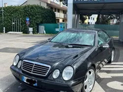 Schwarz Gebraucht 2001 Mercedes CLK200 Elegance | 8.000 €
