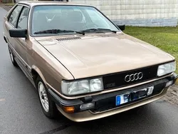 Audi Coupe GT
