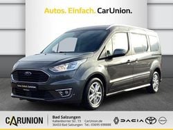 Andere Gebraucht 2018 Ford Tourneo Connect Van / Kleinbus | 17.500 € (Fairer Preis)