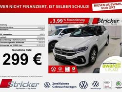 Ascotgrau Gebraucht 2024 VW T-Roc Style SUV | 34.949 € (Guter Preis)