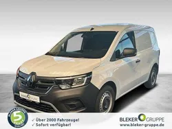 Andere Gebraucht 2023 Renault Kangoo Rapid Advance Van / Kleinbus | 22.990 € (Guter Preis)