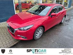 Gebraucht 2017 Mazda 3 Center-Line Limousine | 13.700 € (Fairer Preis)