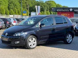 Schwarz Gebraucht 2012 VW Golf VII Match Limousine | 6.699 € (Fairer Preis)