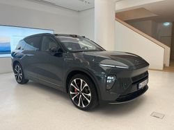 Grün Gebraucht 2024 Nio EL8 SUV | 82.500 €