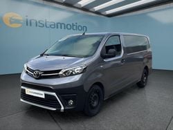 Weiß Gebraucht 2022 Toyota Proace Van | 22.949 € (Guter Preis)