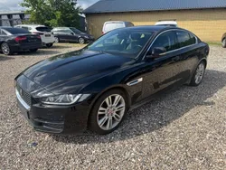 Schwarz Gebraucht 2015 Jaguar XE Prestige Limousine | 5.500 € (Teuer)