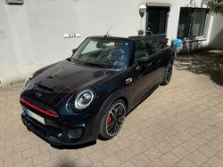 Schwarz Gebraucht 2020 Mini John Cooper Works Kleinwagen | 29.900 € (Teuer)