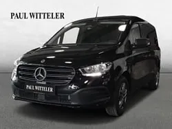 Loparitschwarz Gebraucht 2023 Mercedes Citan 110 Limousine | 26.168 € (Teuer)