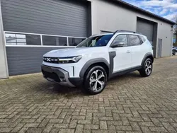 Arktis weiß Neu 2025 Dacia Duster Journey SUV | 29.900 € (Fairer Preis)