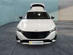 Weiß Gebraucht 2023 Peugeot 308 Allure Kombi | 29.340 € (Teuer)