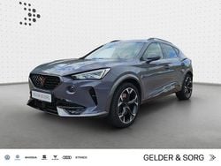 Graphene grau Gebraucht 2023 Cupra Formentor VZ SUV | 31.980 € (Guter Preis)