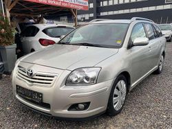 Other Gebraucht 2006 Toyota Avensis Kombi | 2.650 € (Fairer Preis)