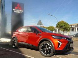 Aurorarot Neu 2025 Mitsubishi ASX Edition SUV | 32.990 € (Fairer Preis)