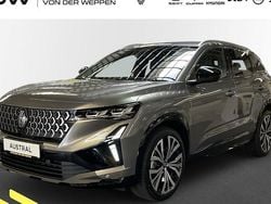 Grau Neu 2025 Renault Austral Techno SUV | 39.980 € (Guter Preis)