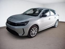 Silber Gebraucht 2024 Opel Corsa Edition Kleinwagen | 17.190 € (Guter Preis)