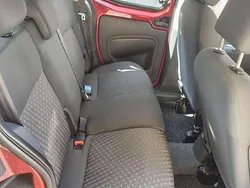 Rot Gebraucht 2010 Peugeot Bipper Van / Kleinbus | 3.690 € (Fairer Preis)