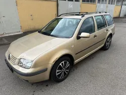 VW Bora