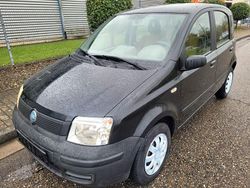 Schwarz Gebraucht 2004 Fiat Panda Active Kleinwagen | 1.398 € (Fairer Preis)