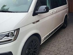 Weiß Gebraucht 2016 VW T6 Edition Van | 34.500 € (Superpreis)