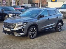 Grau Neu 2025 Renault Austral Techno SUV | 38.890 € (Guter Preis)