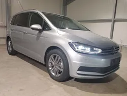 Oystersilber oystersilber Neu 2025 VW Touran Comfortline Van / Kleinbus | 37.998 € (Fairer Preis)