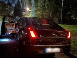 Gebraucht 2011 Jaguar XJL Limousine | 11.300 €