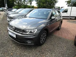 Gebraucht 2020 VW Tiguan Comfortline SUV | 19.990 € (Etwas zu teuer)