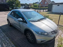 Gebraucht 2011 Honda Civic Limousine | 6.666 € (Fairer Preis)