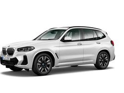 Gebraucht 2025 BMW iX3 M Sport SUV | 41.480 €