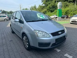 Silber Gebraucht 2004 Ford C-MAX Trend Van / Kleinbus | 1.790 € (Fairer Preis)