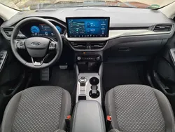 Schwarz Gebraucht 2024 Ford Kuga Titanium SUV | 26.300 € (Guter Preis)