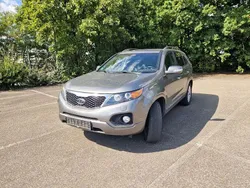 Beige Gebraucht 2013 Kia Sorento Spirit SUV | 10.850 € (Teuer)