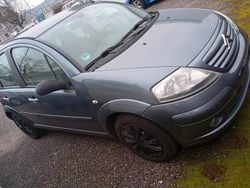 Grau Gebraucht 2005 Citroën C3 Kleinwagen | 2.499 € (Fairer Preis)