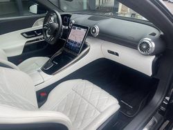 Schwarz Gebraucht 2023 Mercedes SL63 AMG AMG Cabrio | 126.490 € (Superpreis)