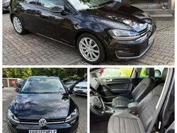 Unbekannt (metallic) Gebraucht 2015 VW Golf VII Highline Limousine | 14.989 € (Fairer Preis)