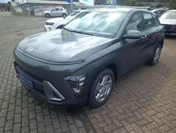 Grau Neu 2025 Hyundai Kona Select SUV | 24.990 € (Guter Preis)