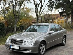 Gebraucht 2005 Mercedes E200 Avantgarde Limousine | 3.400 €
