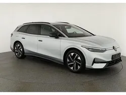 Scale silver metallic Neu 2025 VW ID.7 Pro Limousine | 50.995 € (Superpreis)