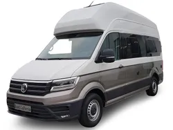 Neu 2025 VW California California Van | 69.479 €