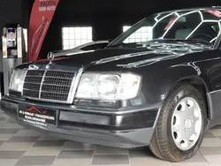 Unbekannt Gebraucht 1992 Mercedes E300 Cabrio | 19.999 €